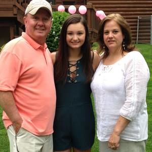 Meet your Posher, Amy